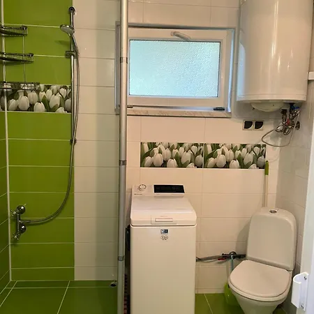 уютный домик на планетной Holiday home