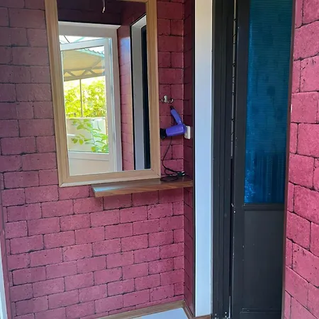 Holiday home уютный домик на планетной Odesa