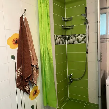 уютный домик на планетной Holiday home Odesa